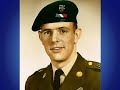 SP/4 Keith A. Campbell - Keith's Story