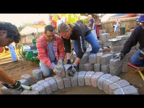 how to apply for yard crashers