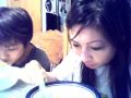 The Cereal Incident