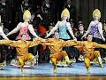 My Choice 101 - Russian Folk Dance by Dan Rager.wmv