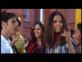 Samose Bade Achche Hai! (Sammir Dattani & Pooja Kanwal)