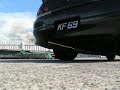 Nissan Skyline ECR33 REvving upTrust DD