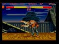 Street Fighter 2 Champion Edition Tournament: Ryu Vs Ryu