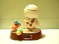 Alarm clock dancing nohohon-buzztoyshop