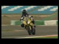 BMW Motorrad S 1000 RR - pista clip.flv