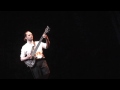 Squarepusher - 'Solo Electric Bass 1' Live Video - seb-1.03