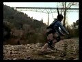 Nike Move Commercial, Best Audio (2002 Winter Olympics)
