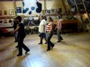 Love Vein, Linedance