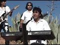 Los Truenos de POTOSÍ - ( Tinku )  kanchi
