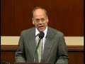 Rep. Cohen Honors the AKA Sorority on Its 100th Anniversary