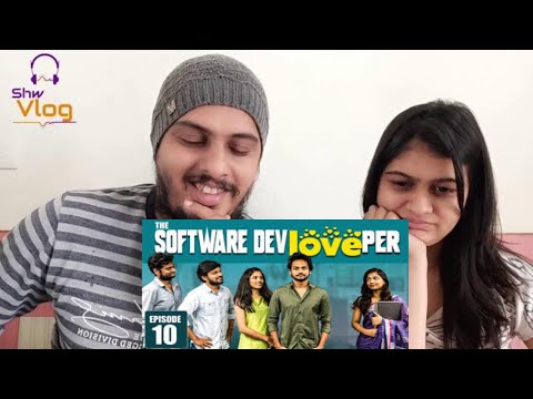 The Software DevLOVEper || EP - 10 || Shanmukh Jaswanth Ft. Vaishnavi Chaitanya || Infinitum Media