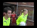 Frauenfussball in Berlin