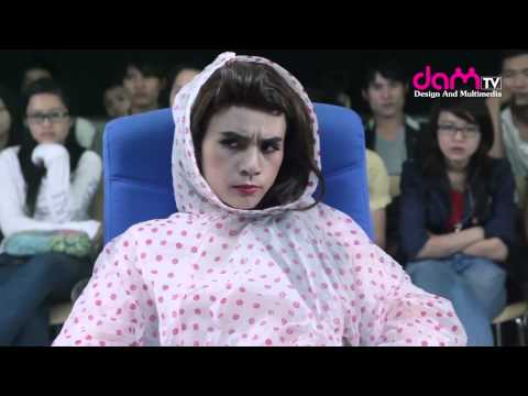 DAMtv – GIỌNG HÁT THIỆT