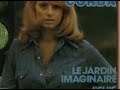 Le jardin imaginaire (Christine Corda) (Jardín Imaginario)