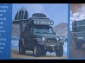BOV- 4wheel magazine ideas