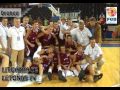 �ltima Jornada del Europeo UMCOR U18 Masculino de Madrid 200