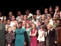 Haley's Christmas Concert 2009