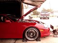 Autobanh Motor Sports BIG RED SUPRA DYNO houston texas Autobanh Motor Sports BIG RED SUPRA DYNO houston texas
