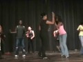 The Wiz at Central High School The Wiz at Central High School