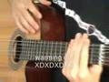 Richard Marx-Right Here Waiting (solo part only)