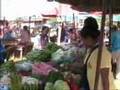 Food Market @ Rawai beach - Phuket Thailand