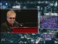 ELTON JOHN - NEW YEARS EVE 2008 - TINY DANCER ELTON JOHN - NEW YEARS EVE 2008 - TINY DANCER