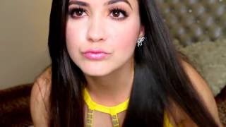 This Is The Perfect Night Out Makeup Tutorial