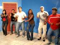 EVENTOSHN EN EL BACILON CON LA TRIBU LENCA.