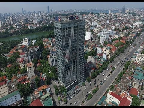 Xây dựng thương hiệu quốc gia - cần sự đồng hành giữa Nhà nước và doanh nghiệp