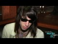 Interview with Trace Cyrus of Metro Station