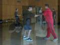 Guru Ramon Rubia - San Miguel Eskrima Seminar 2003