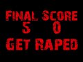 SNACKPACK KR3W 3v3 #22