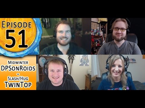 Final Boss #51 - DPSonRoids & TwinTop: WoD Beta