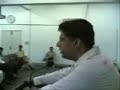 samad khurram at punjab university lahore part i