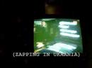 ZAPPING IN UKЯANIA
