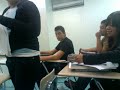 french class