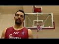 FUSION DEPORTIVA-COMO SE HACE?- BASQUETBOL