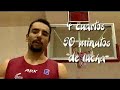 FUSION DEPORTIVA-COMO SE HACE?- BASQUETBOL