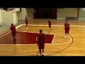 FUSION DEPORTIVA-COMO SE HACE?- BASQUETBOL