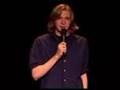 Edge Comedy- John Markham