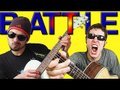 Guitar: Double Battle (video 1)