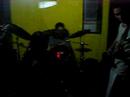 erna d' bOgart goes MXPX  LIVE