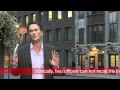 City Of London Police Brutalised Ian Puddick in Custody