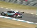 DTM Oschersleben 2007