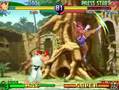 Street FIghter Alpha 3