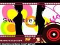 Miku Sweetiex2 with English Sub