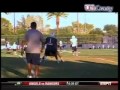 Robert Golden Special Correspondent - Arizona Wildcats Football
