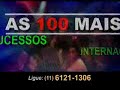 As 100 mais do s�culo