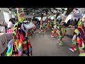 4K HD | Gombeys At CG Wellness Festival, May 31 2026