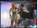 Turbo Angels - Jaz sem za